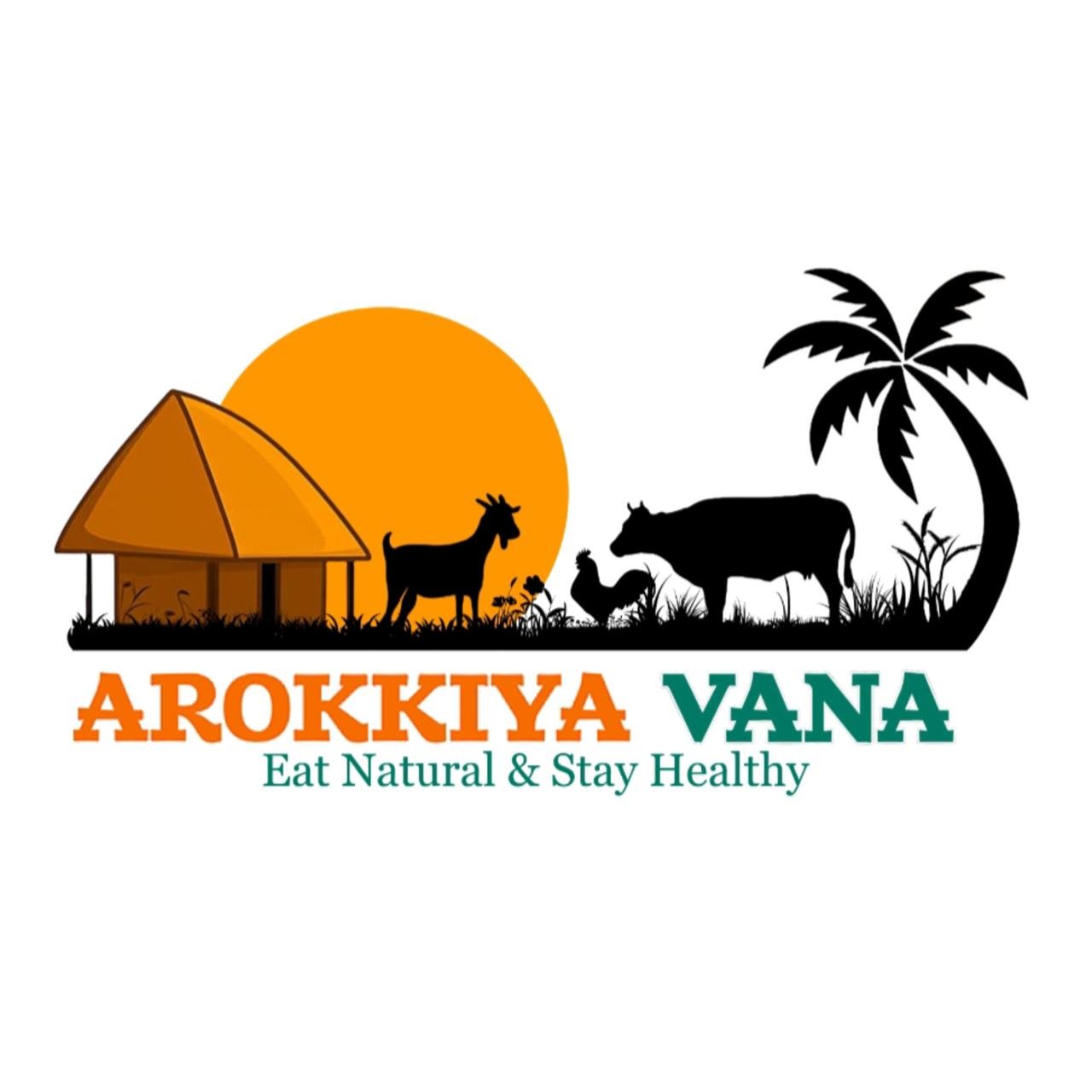 arokkiyavana.com