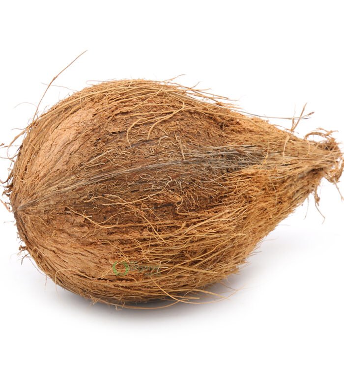 Organic Coconut